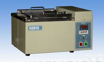 HZ010/HZ010t  <em>恒温</em><em>振荡</em><em>水槽</em>HZ010/HZ010t