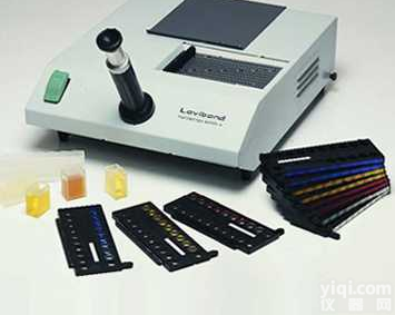 德国Lovibond <em>AF18027</em>  <em>目视</em><em>比色计</em>