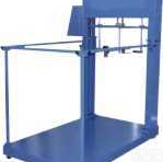 TND08  <em>手推婴儿车举起下压耐用试验仪</em>