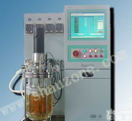 BMR  BMR-AG玻璃<em>发酵罐</em>/生物<em>反应器</em>:实验室用<em>发酵罐</em>价格