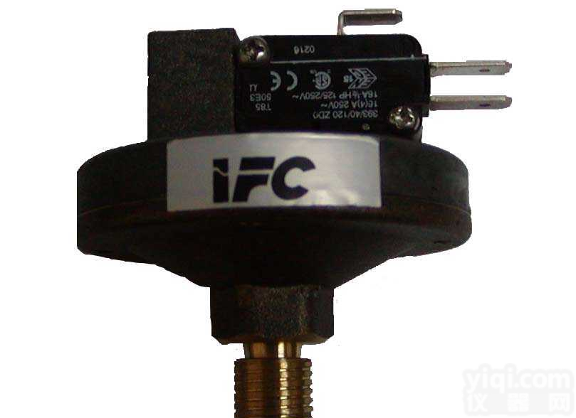 HP87型  HP87型微<em>压力开关</em>/HP87型微<em>压力开关</em>