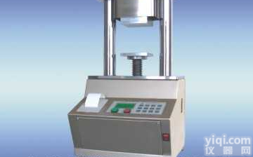 CT-500B  <em>纸管</em><em>平压强度</em><em>测定仪</em>