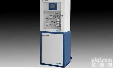 COD-580型  <em>在线化学耗氧量分析仪</em>