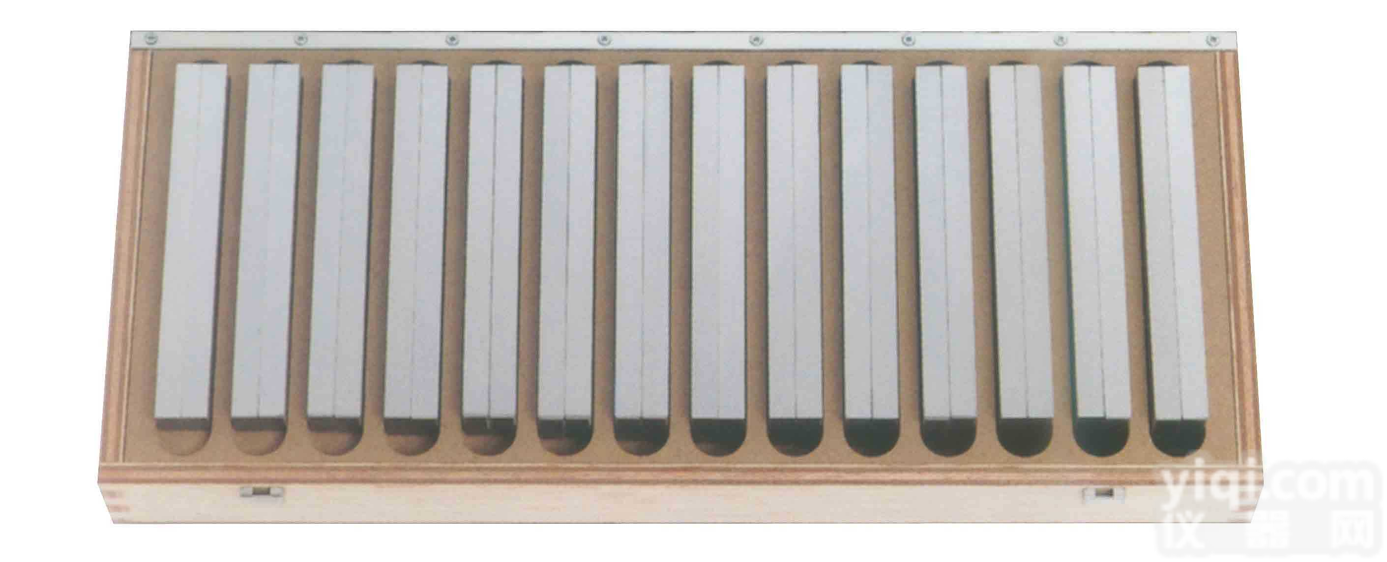 KT5-237-129 14件套<em>平行</em><em>垫块</em>