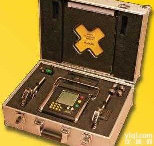 <em>防爆</em>型<em>激光</em>对中仪<em>D550</em>