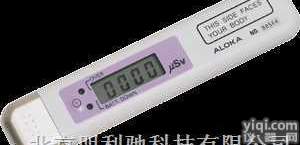 PDM112电子个人剂<em>量计</em>(个人<em>射线</em>剂<em>量计</em>)