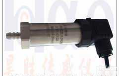 PTH  真空压力变送器,负压压力变送器,真空水泵传感器,负压风机传感器