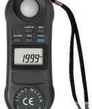 TN-<em>381</em>   <em>掌上型</em><em>照度计</em>