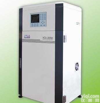 <em>HCA</em>-200NH  <em>氨氮</em>在线<em>监测仪</em>