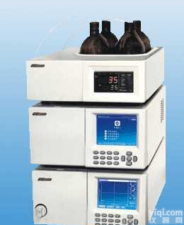 福立<em>FL2200</em><em>液相色谱仪</em>（等度）