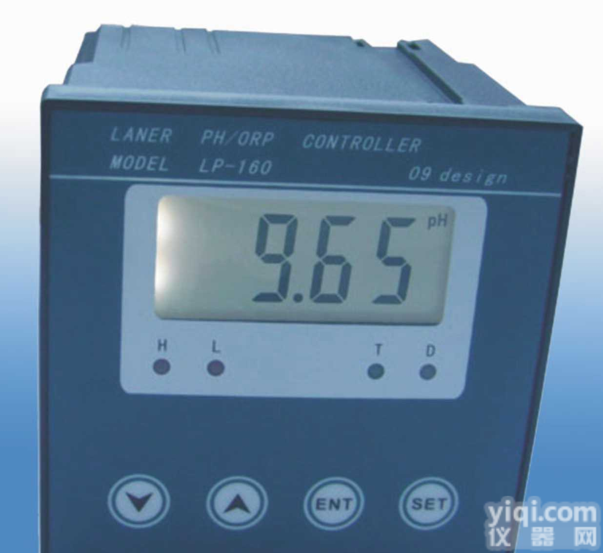 LP160工业<em>在线</em>酸度计（<em>在线</em>PH计，<em>经济</em>型）