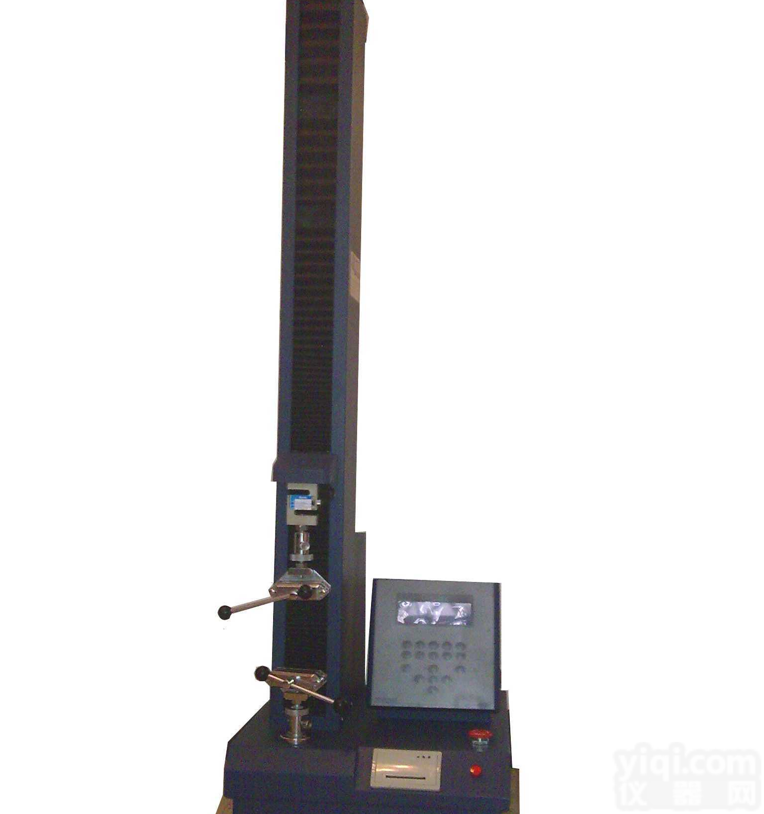 TSF005  <em>桌上型微电脑单柱拉力机</em>