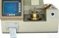 WKS-8F  <em>微电脑开口闪点自动测定仪</em>