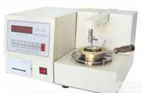 WKS-8B型  <em>微电脑开口闪点自动测定仪</em>