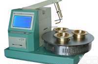 WBS-9A　  三杯<em>微电脑</em>闭口<em>全自动</em>测定仪