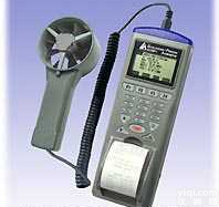 AZ9871  <em>风速计</em><em>风速表</em>|<em>风速计</em><em>风速表</em>AZ9871|华清仪器专业代理衡欣AZ987...