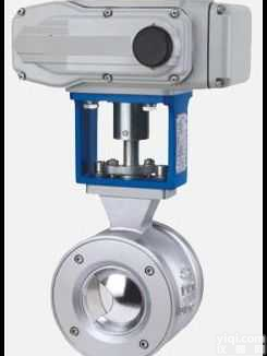 HV  HV系列硬<em>密封</em>电动V型<em>调节</em><em>球阀</em>（硬<em>密封</em>电动<em>调节</em>阀）