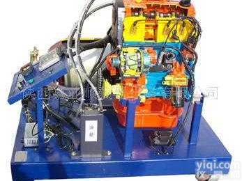 汽油天然气混合动力<em>发动机</em>解剖<em>演示</em>  汽油天然气混合动力<em>发动机</em>解剖<em>演示</em>