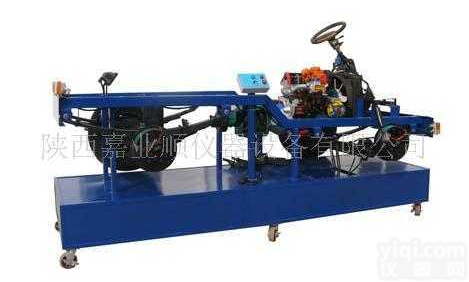 后驱汽车动力<em>传动系统</em>解剖演示台  后驱汽车动力<em>传动系统</em>解剖演示台