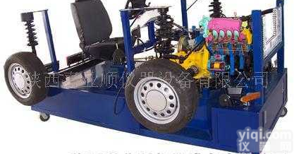 前驱汽车动力<em>传动系统</em>解剖演示台   前驱汽车动力<em>传动系统</em>解剖演示台