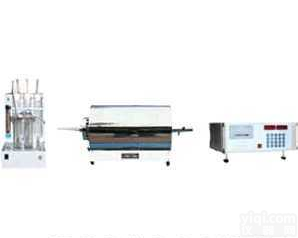 KZDL-8  供快速<em>自动</em><em>定硫仪</em> 微机<em>自动</em>测硫仪 <em>煤质</em>化验专用仪<em>煤质</em>检验仪器