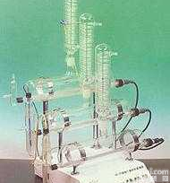 <em>SZ-97A  自动三重纯水蒸馏器</em>SZ-97A