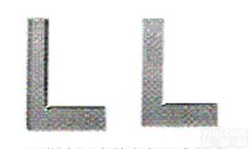 <em>916</em>-101、<em>916</em>-102、<em>916</em>-213、<em>916</em>-214  直角尺（角尺）