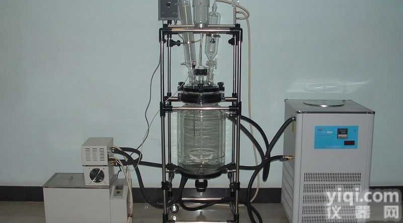 <em>TFD-10  双层玻璃反应釜TFD-10</em>