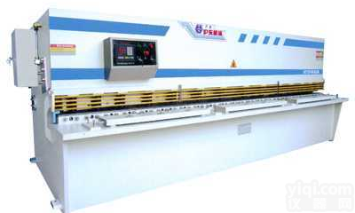 QC12E15-4X2500数控液压<em>摆式</em><em>剪板机</em>