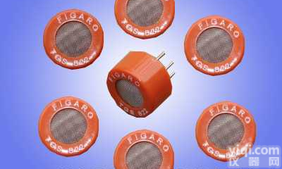 TGS832 TGS813 TGS821 TGS812 TGS2600 TGS2611  <em>日本</em>FIGARO<em>全系列</em>气体<em>传感器</em> TGS2442 TGS813 TGS...