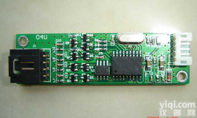 <em>触摸屏</em>控制器  <em>触摸屏</em>控制器--方显<em>科技</em>