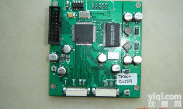 <em>TFT</em><em>液晶屏</em>控制板  <em>TFT</em><em>液晶屏</em>控制板--方显科技