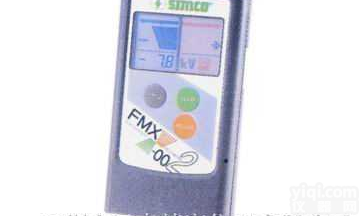 FMX-002、FMX-003  静<em>电场</em>强<em>测量仪</em>