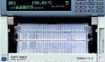 DR130<em>记录仪</em>|日本yokogawa<em>横河</em>DR130有纸<em>记录仪</em>