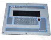 伍<em>德沃德</em><em>调速器</em>