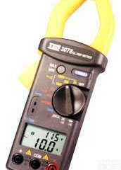 <em>台湾</em>泰仕<em>TES</em>-<em>3078</em>钳表