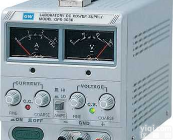 GPS3030台湾固纬GPS-3030<em>指针式</em>电源<em>供应</em>器