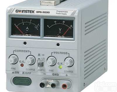 GPS1850台湾固纬GPS-1850<em>指针式</em>电源<em>供应</em>器