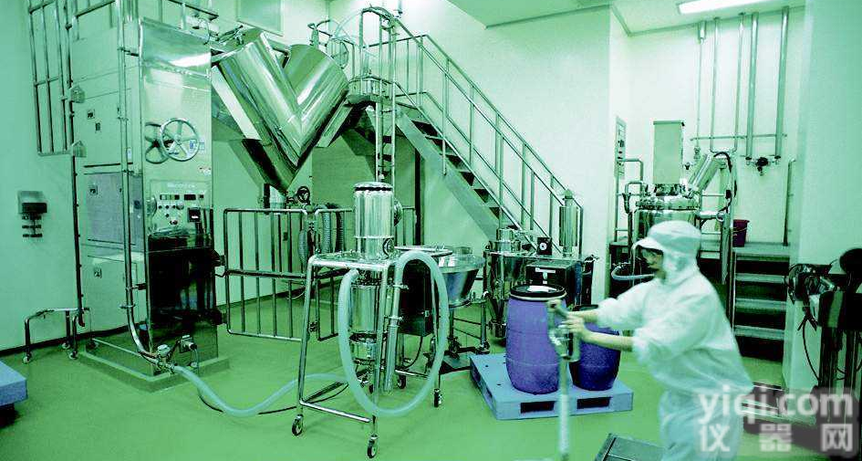 <em>洁净室检测</em>,洁净厂房检测