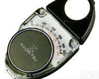 <em>5200</em>日本共立KYORITSU <em>5200</em><em>指针式</em><em>照度计</em>