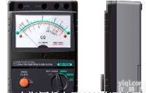 <em>3123A</em>日本共立KYORITSU <em>3123A</em>高压<em>兆欧表</em>