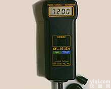 DT2236<em>台湾</em>路昌DT-2236转速(光电/接触)/<em>线速度</em>表