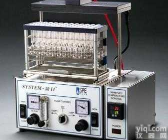 System-48  <em>48口正压固相萃取仪</em>