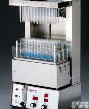 System-48  <em>48口氮吹浓缩仪</em>