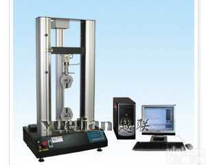 QC-1138  伺服拉力<em>试验机</em>/<em>检测仪器</em> 越联仪器