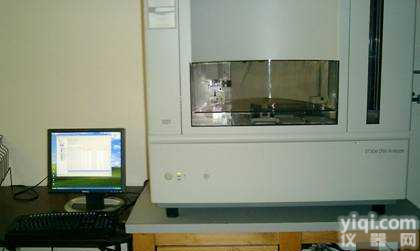 ABI <em>3730XL</em>  ABI <em>3730XL</em>全自动DNA<em>测序</em>仪（遗传分析仪）