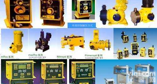 MILTON ROY  米顿罗<em>计量泵</em>膜片,泵头等备件,<em>配件</em>,附件