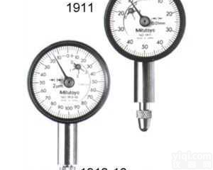 1911  <em>三丰</em>百分表1911/1044，<em>三丰</em>百分表/<em>千分表</em>,<em>三丰</em>数显百分表
