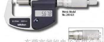 293-821 393-831  <em>三丰</em>数显<em>外径</em><em>千分尺</em>293-821/<em>三丰</em>数显<em>外径</em><em>千分尺</em>293-831