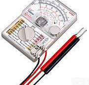 日本<em>三和CP7D模拟式万用表</em>